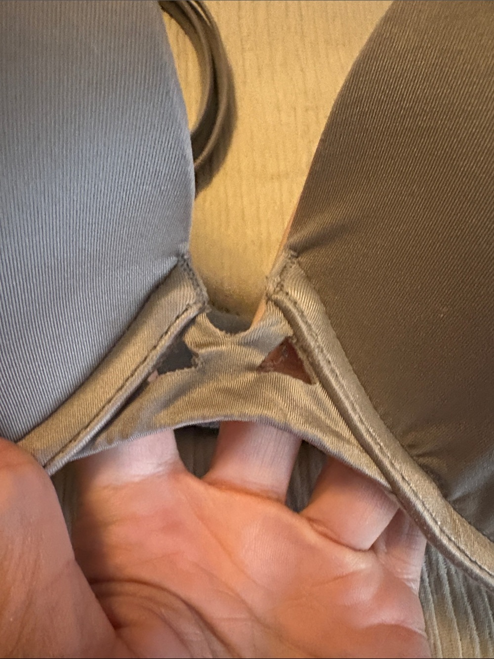 Victoria’s Secret very sexy push up - Picture 3 of 13